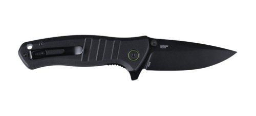 CRKT Dextro 3.18" Folding Blade Knife